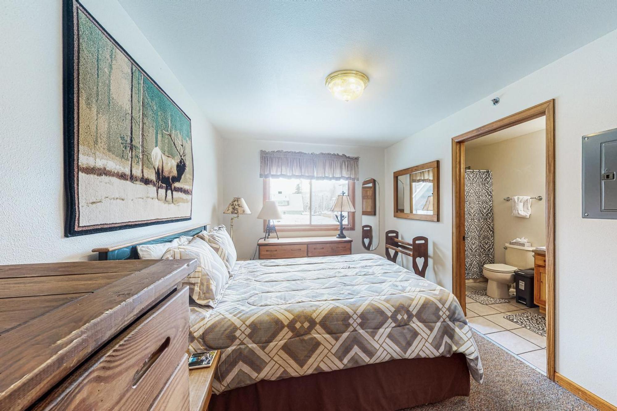 Riverview Condos Гранд-Лейк Номер фото