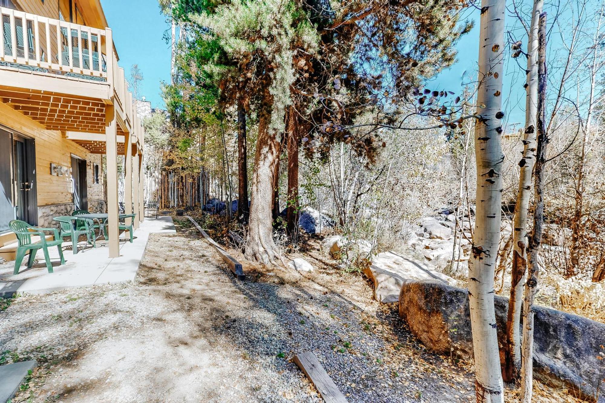 Riverview Condos Гранд-Лейк Номер фото